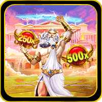 Gates of Olympus Game