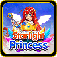 Starlight Princess Game